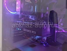 RTX 3070 ПК 65к