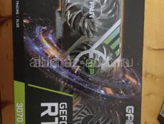 RTX 3070 ПК 65к