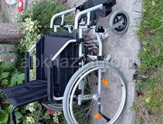 Продам инвалидное кресло-качалка