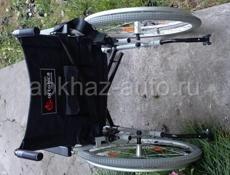 Продам инвалидное кресло-качалка