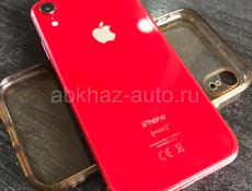 iPhone XR 128 GB