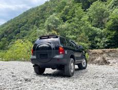 Isuzu VehiCross