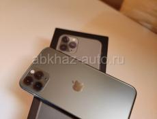 iPhone 11pro 64gb