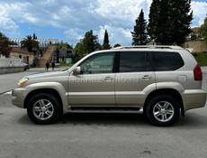 Lexus GX