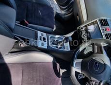 Subaru Impreza Wagon