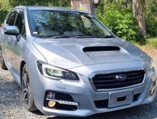 Subaru Impreza Wagon