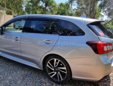 Subaru Impreza Wagon