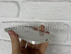 iPhone 12 128gb white 