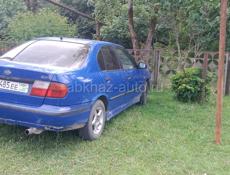 Nissan Primera