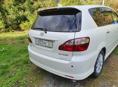Toyota Ipsum