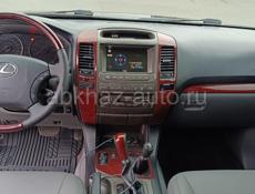 Lexus GX