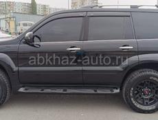 Lexus GX