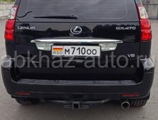 Lexus GX