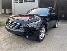 Infiniti FX
