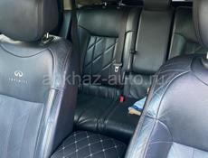 Infiniti FX