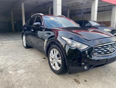 Infiniti FX