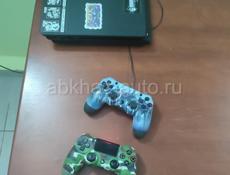 Обменяю пс4 на Xbox One s
