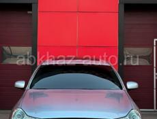 Infiniti M35