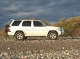 Nissan Terrano