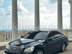 Toyota Majesta