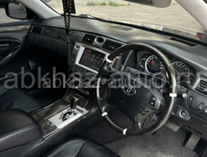 Toyota Majesta