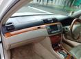 Toyota Brevis