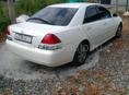 Toyota Mark II