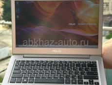 Ноутбук ASUS ZenBook UX330UA