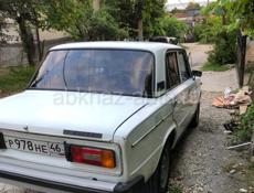 ВАЗ 2106