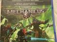 Mechanicus