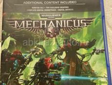 Mechanicus