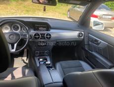 Mercedes-Benz GLK