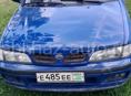 Nissan Primera