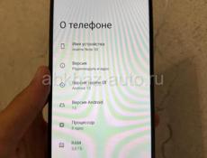 Realmi Note 50