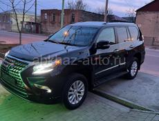 Lexus GX