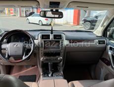 Lexus GX