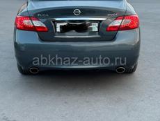 Nissan Gloria