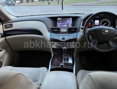 Nissan Gloria
