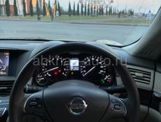 Nissan Gloria