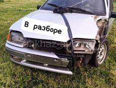 ВАЗ 2114