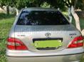 Toyota Brevis