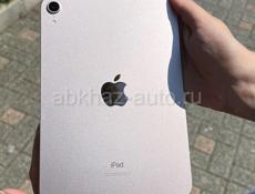 iPad mini 6 Wi-Fi 64gb розовый 98% АКБ 