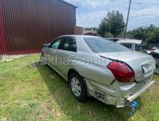 Toyota Verossa