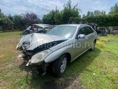 Toyota Verossa