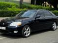 Toyota Mark II