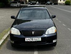 Toyota Mark II
