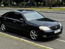 Toyota Mark II