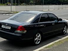 Toyota Mark II