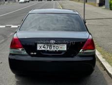 Toyota Mark II