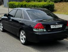 Toyota Mark II